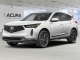 2026 ACURA RDX A-SPEC - Thumbnail 1