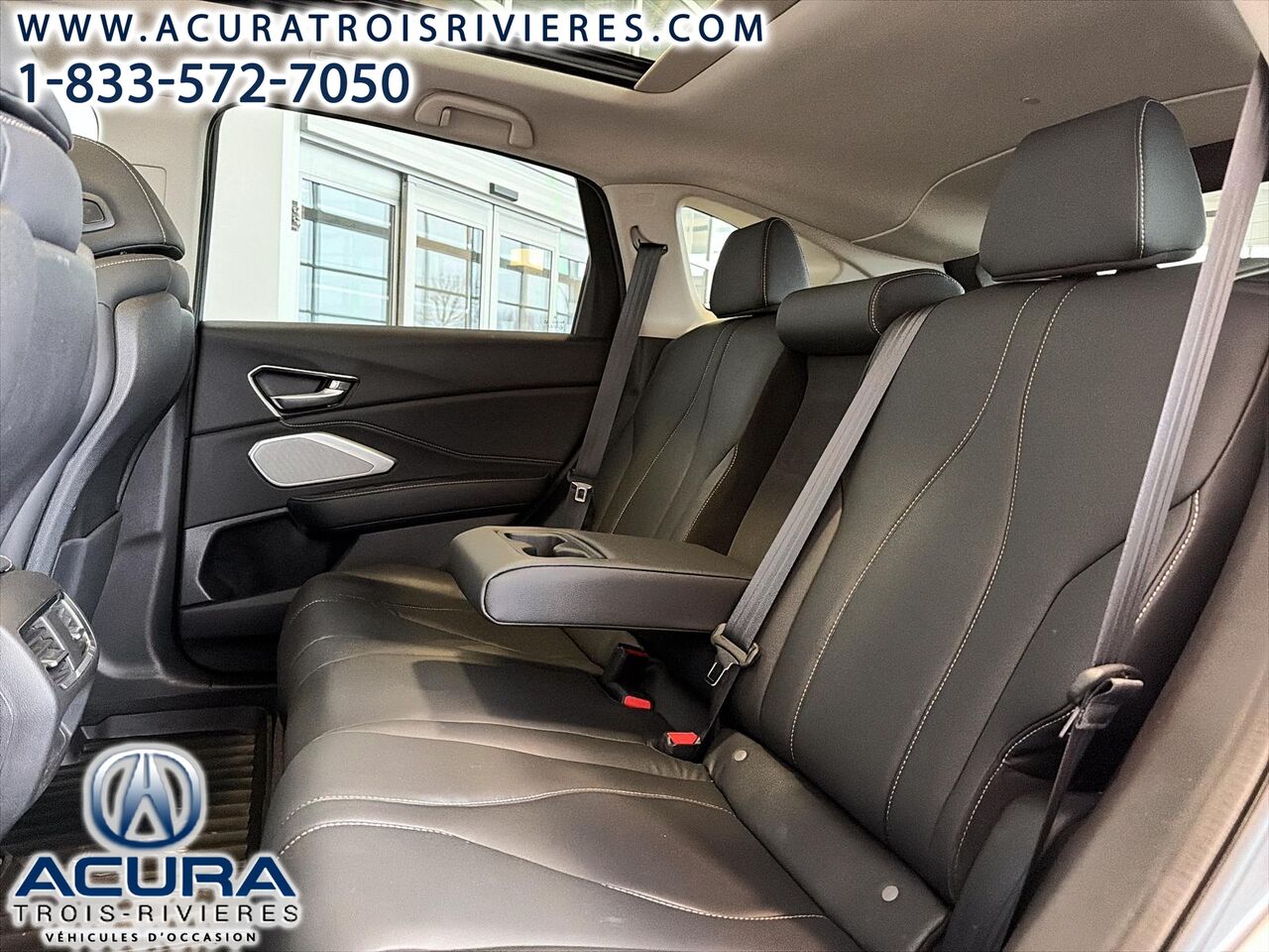 2022 Acura RDX - Image 1