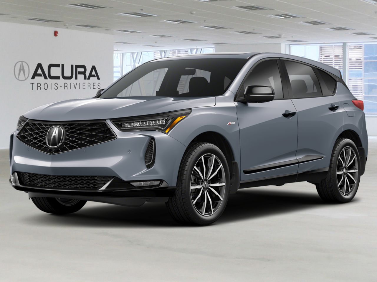 2026 ACURA RDX PLATINUM ELITE A-SPEC