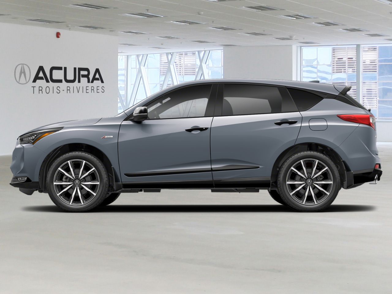 2026 ACURA RDX PLATINUM ELITE A-SPEC - Image 2