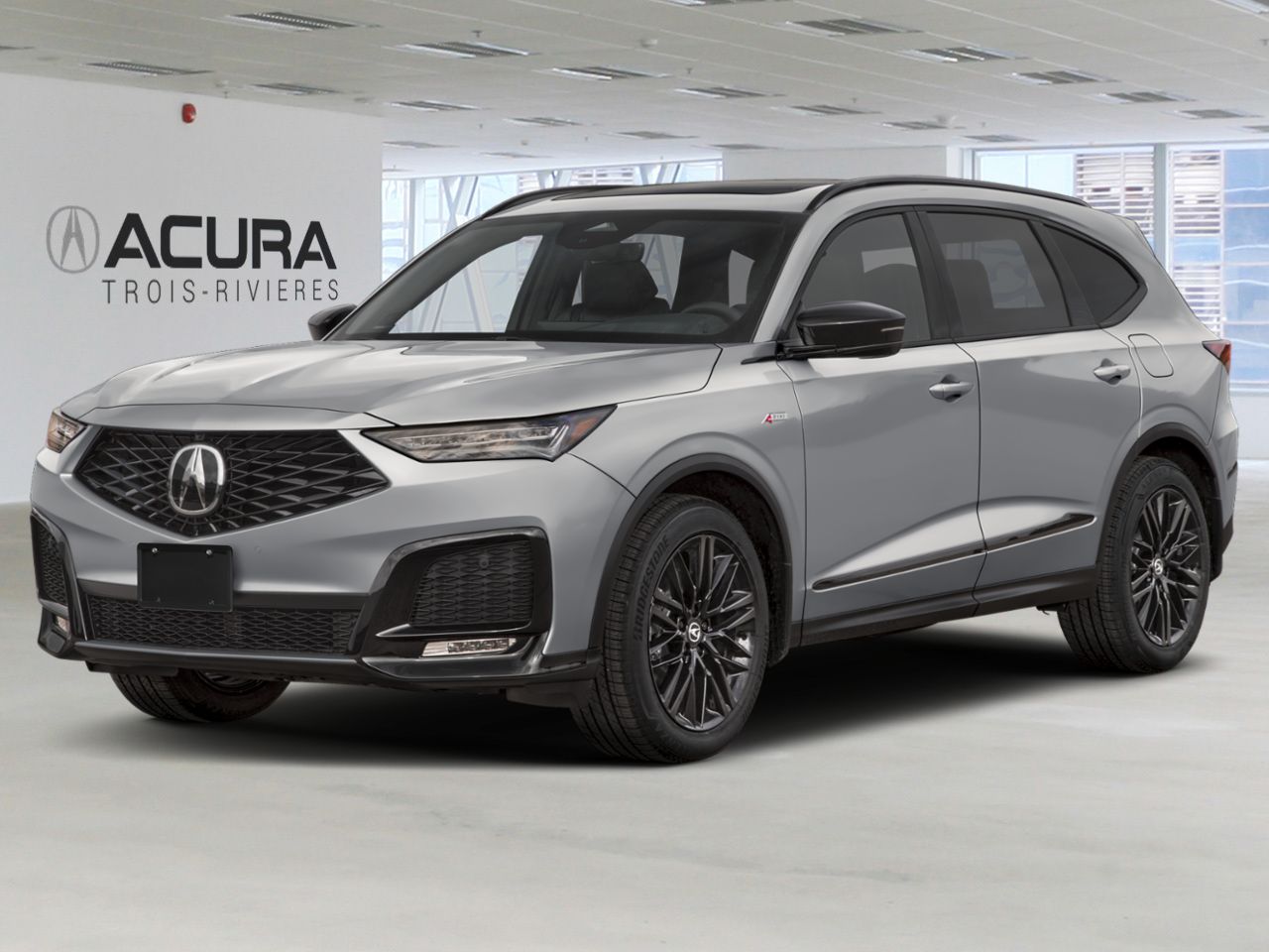 2026 ACURA MDX PLATINUM ELITE A-SPEC - Image 1