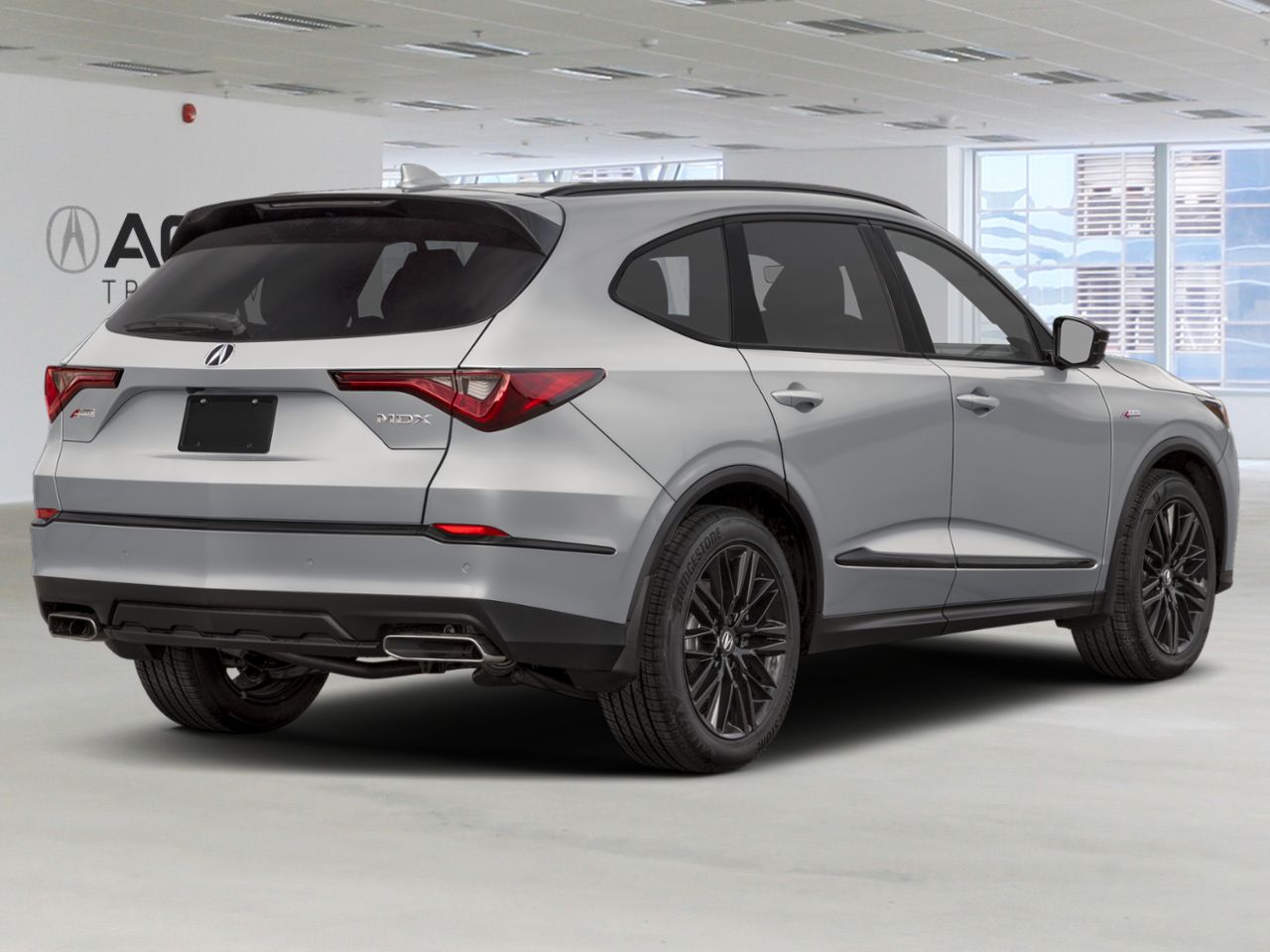 2026 ACURA MDX PLATINUM ELITE A-SPEC - Image 2