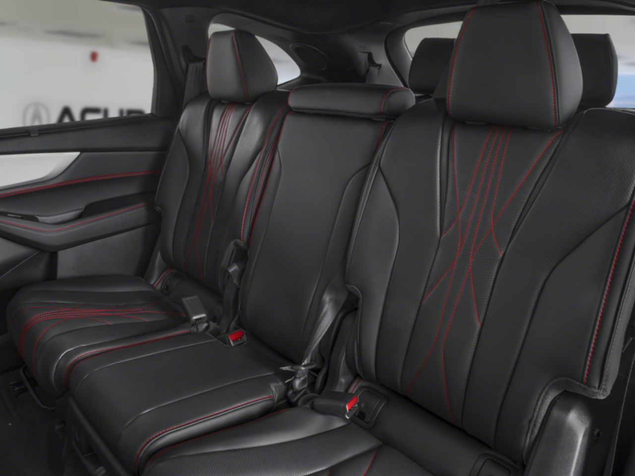 2026 ACURA MDX PLATINUM ELITE A-SPEC - Image 4