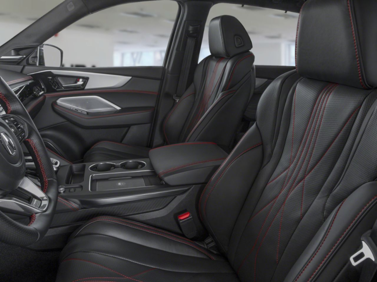 2026 ACURA MDX PLATINUM ELITE A-SPEC - Image 10