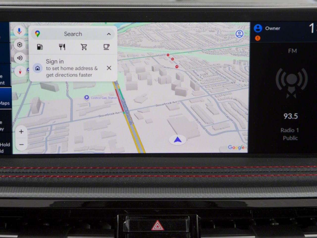 2026 ACURA MDX PLATINUM ELITE A-SPEC - Image 12