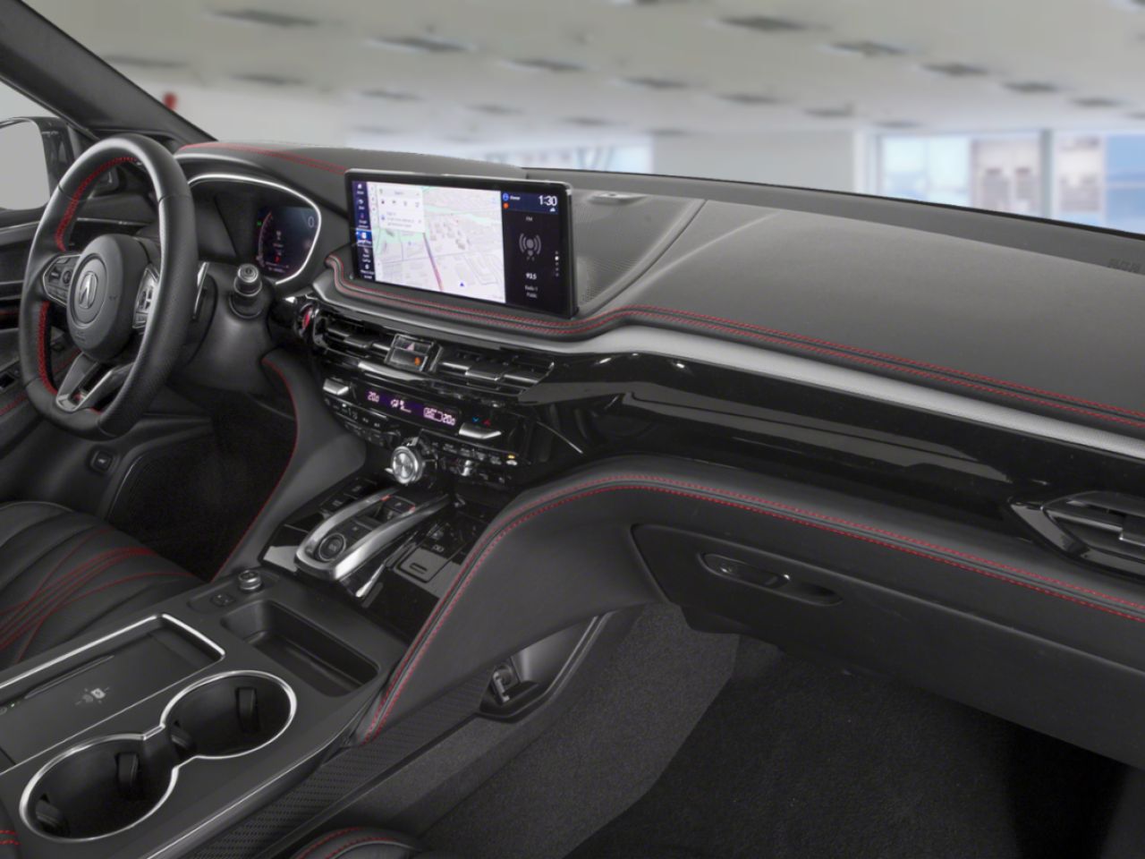 2026 ACURA MDX PLATINUM ELITE A-SPEC - Image 13