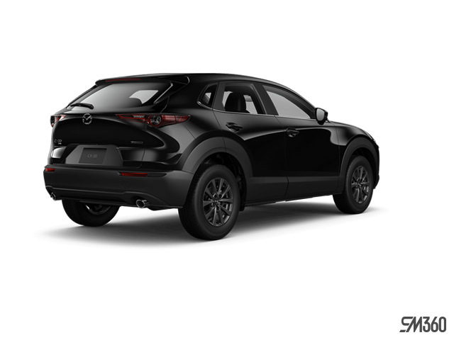 2026 Mazda CX-30 - Image 2