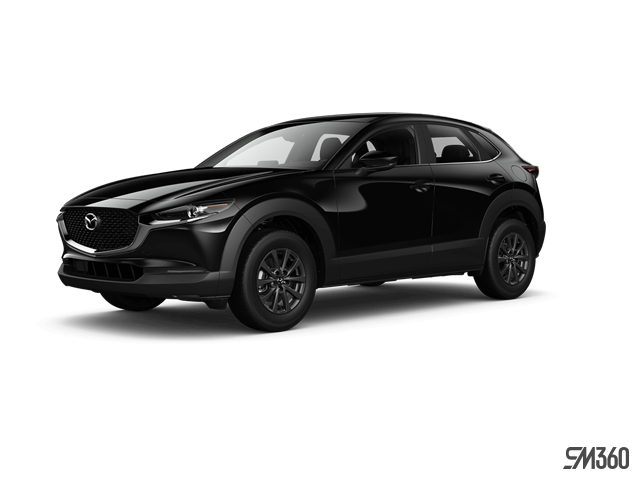 2026 Mazda CX-30 - Image 3