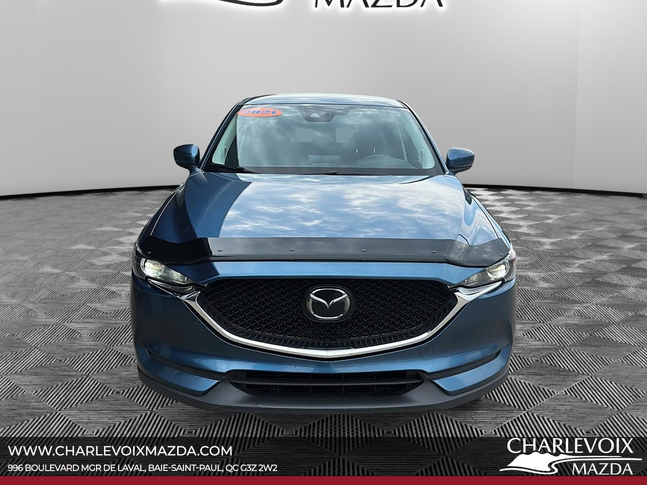 2021 Mazda CX-5 - Image 19