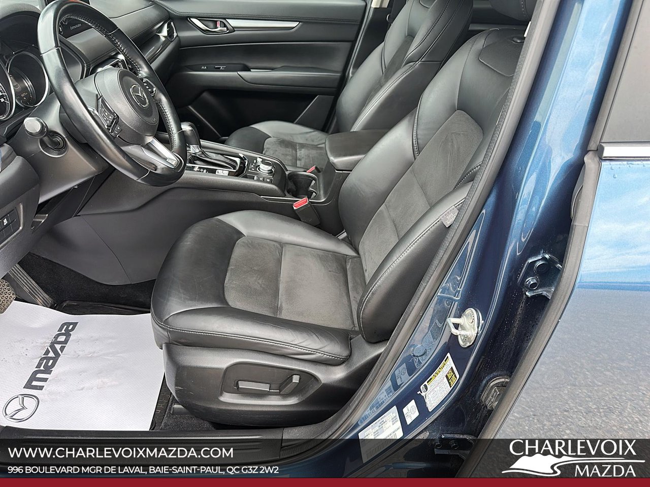 2021 Mazda CX-5 - Image 25