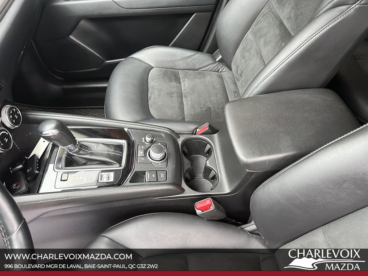 2021 Mazda CX-5 - Image 26