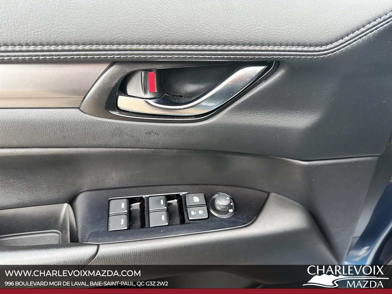 2021 Mazda CX-5 - Image 27