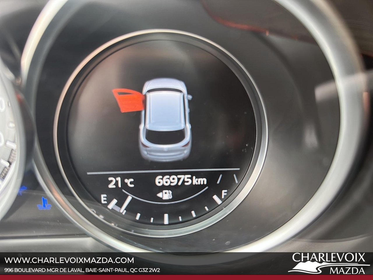 2021 Mazda CX-5 - Image 29