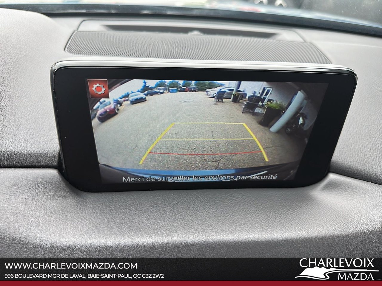 2021 Mazda CX-5 - Image 32