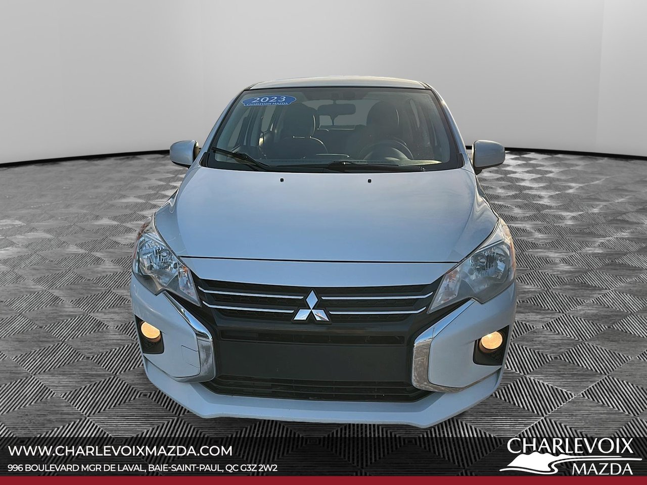 2023 Mitsubishi Mirage - Image 17