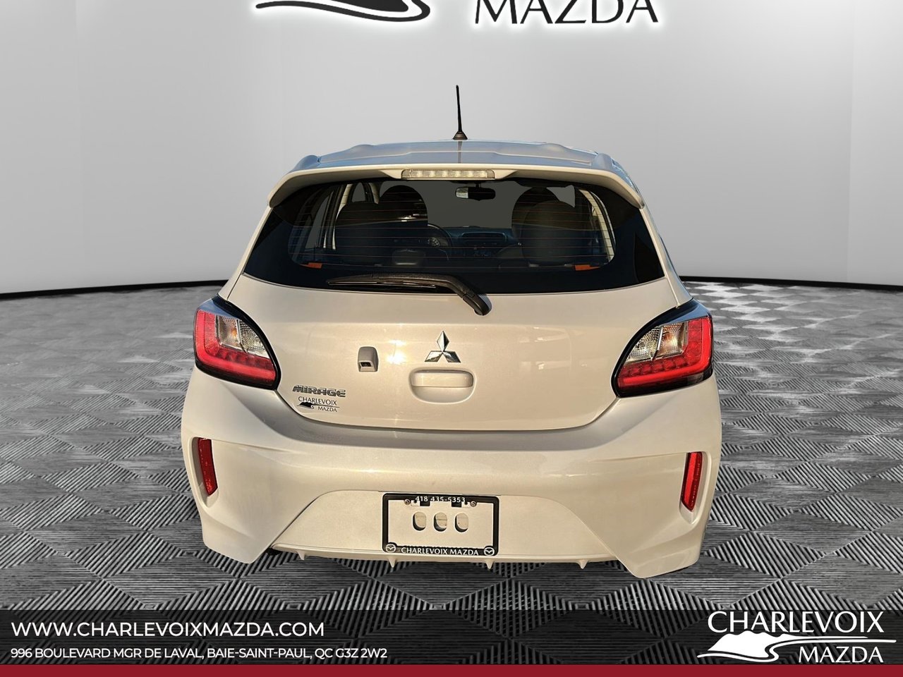 2023 Mitsubishi Mirage - Image 18