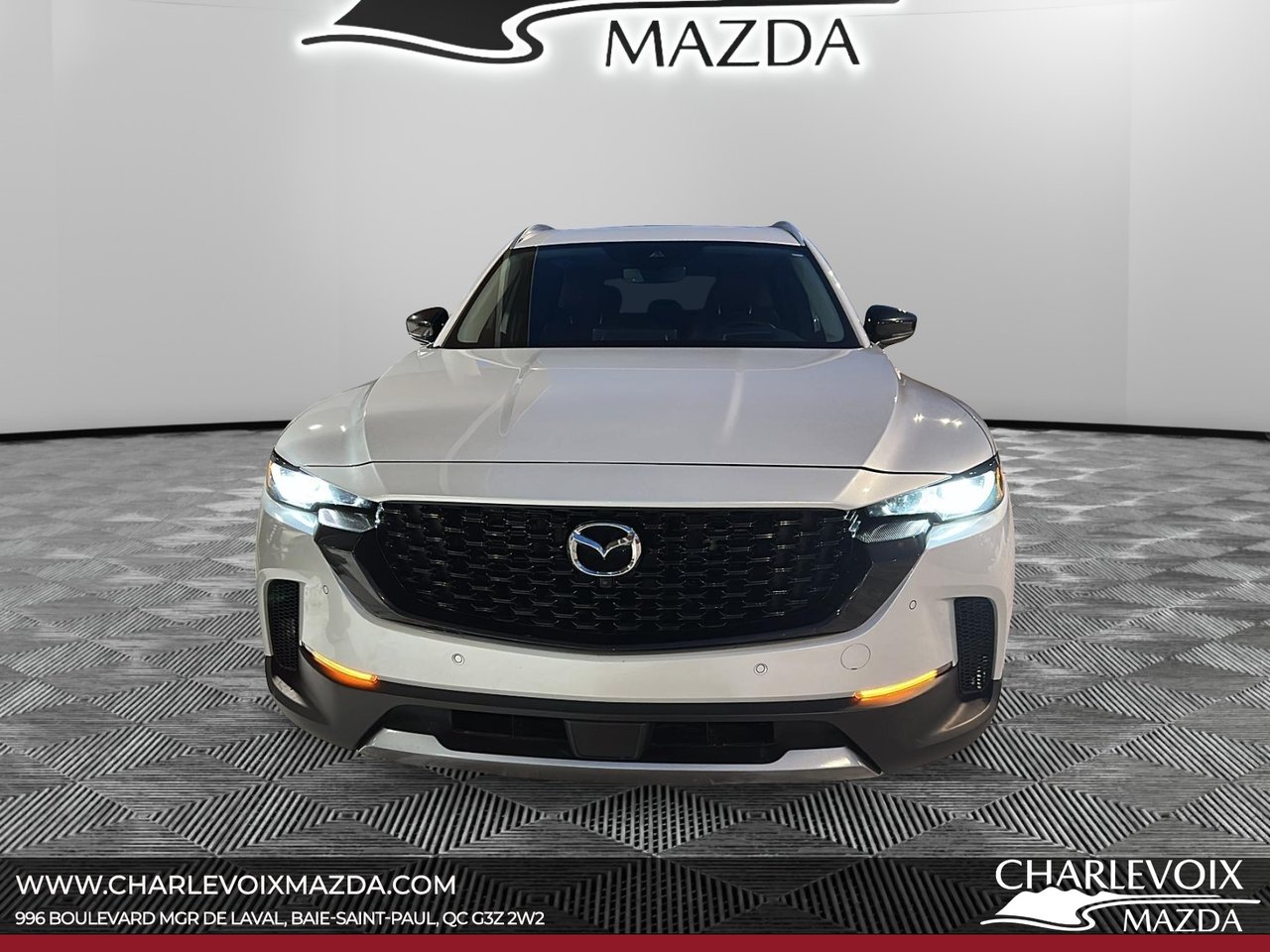 2024 Mazda CX-50 - Image 21