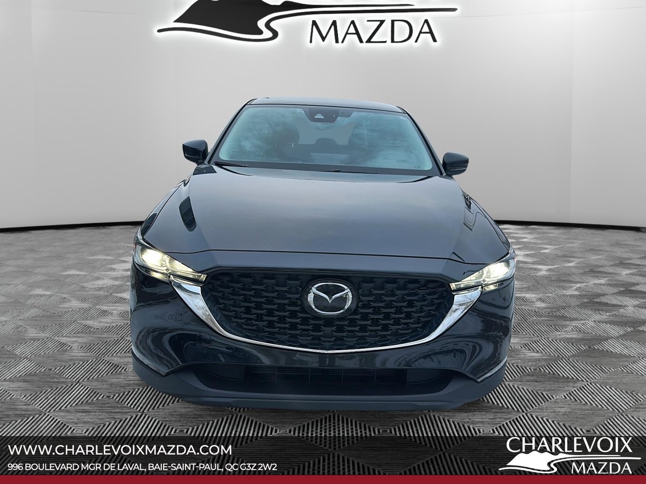 2023 Mazda CX-5 - Image 18