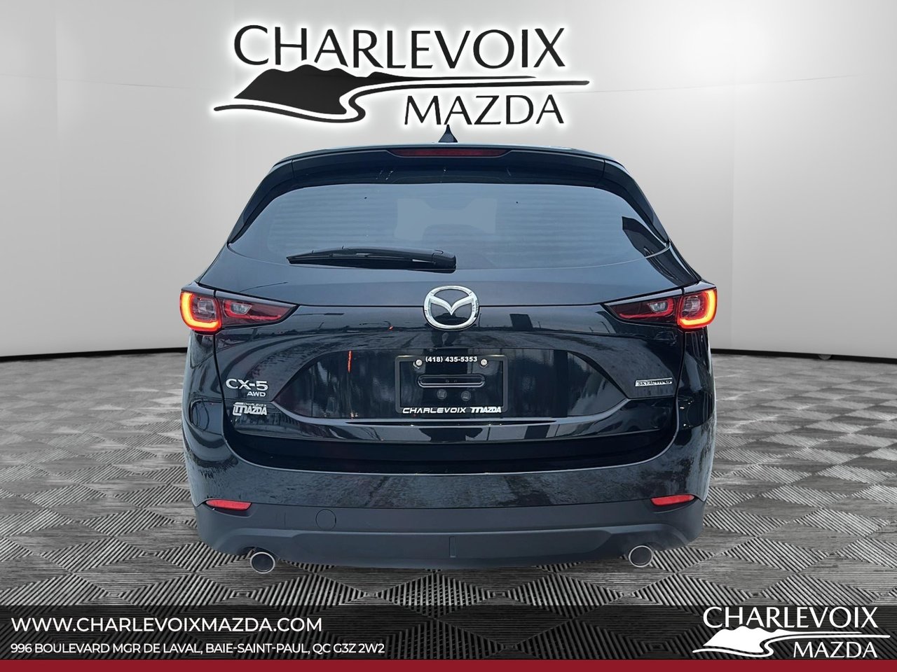 2023 Mazda CX-5 - Image 19