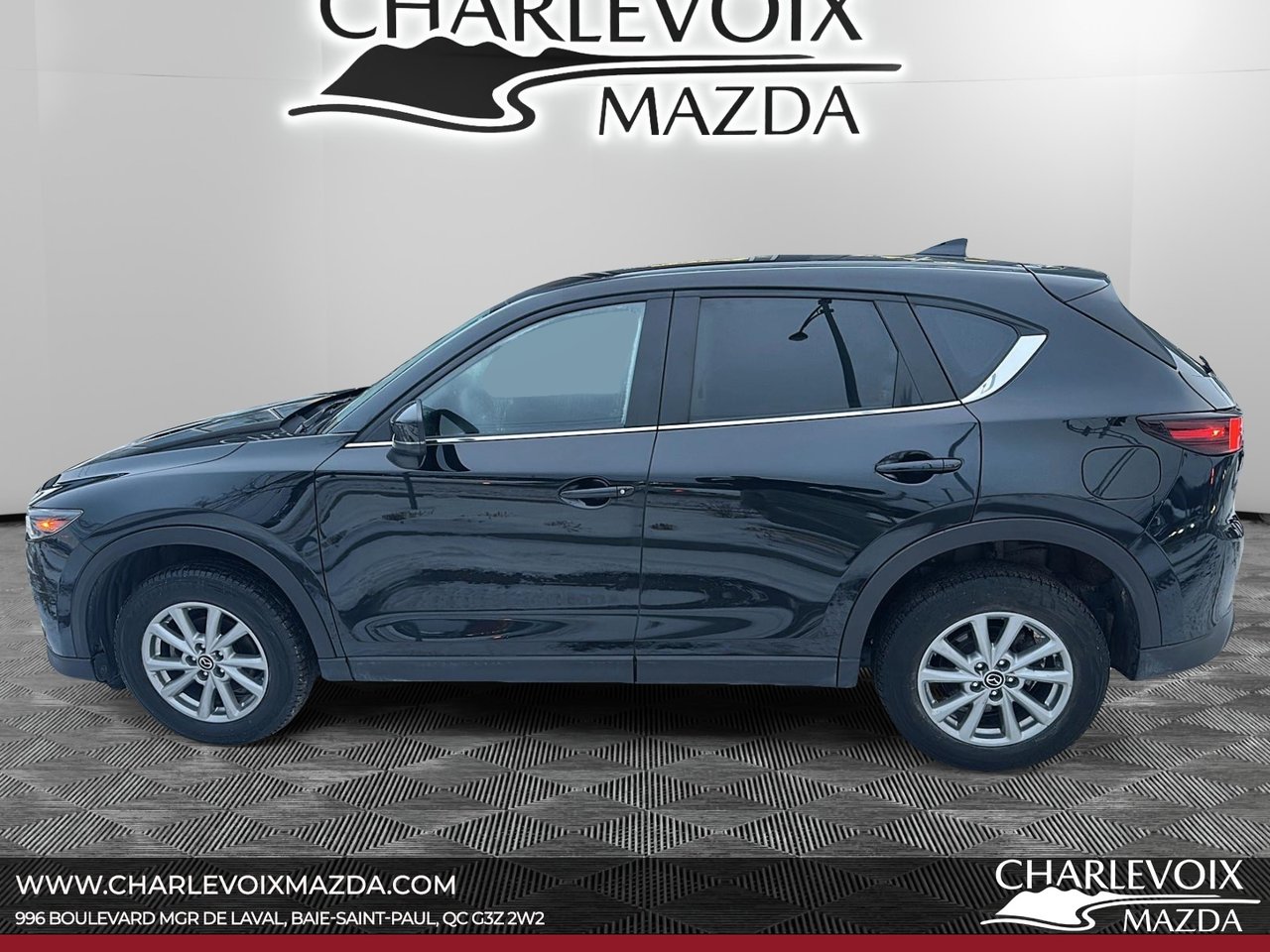 2023 Mazda CX-5 - Image 21