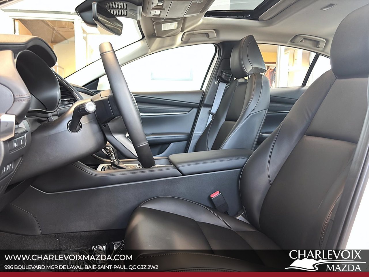 2025 Mazda Mazda3 - Image 22