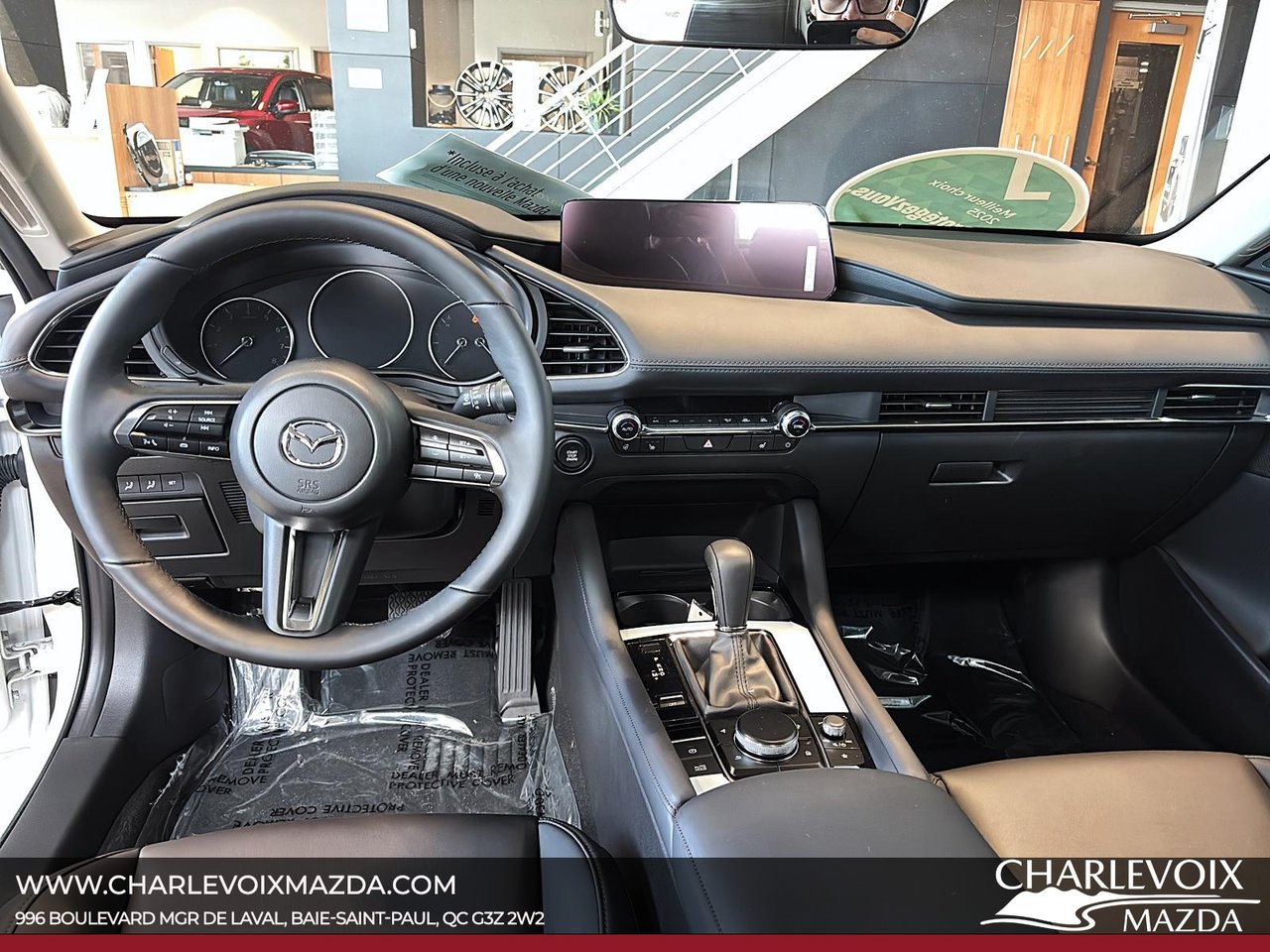 2025 Mazda Mazda3 - Image 23