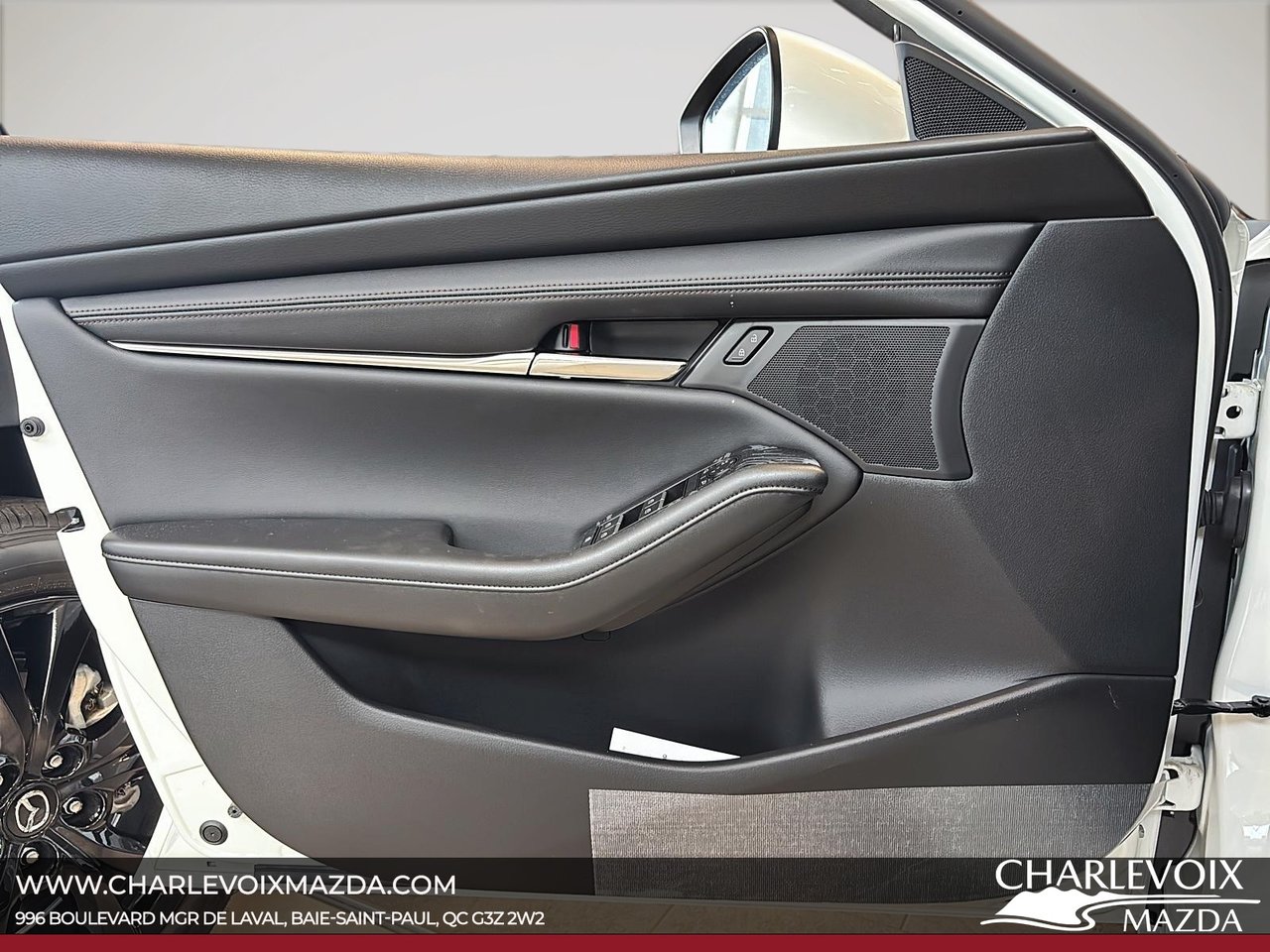 2025 Mazda Mazda3 - Image 24