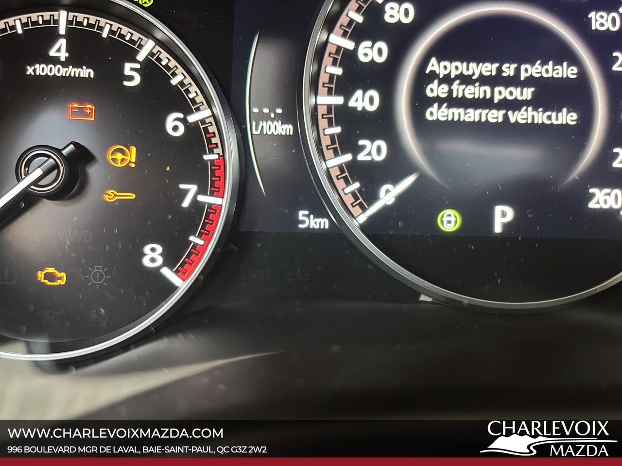 2025 Mazda Mazda3 - Image 26