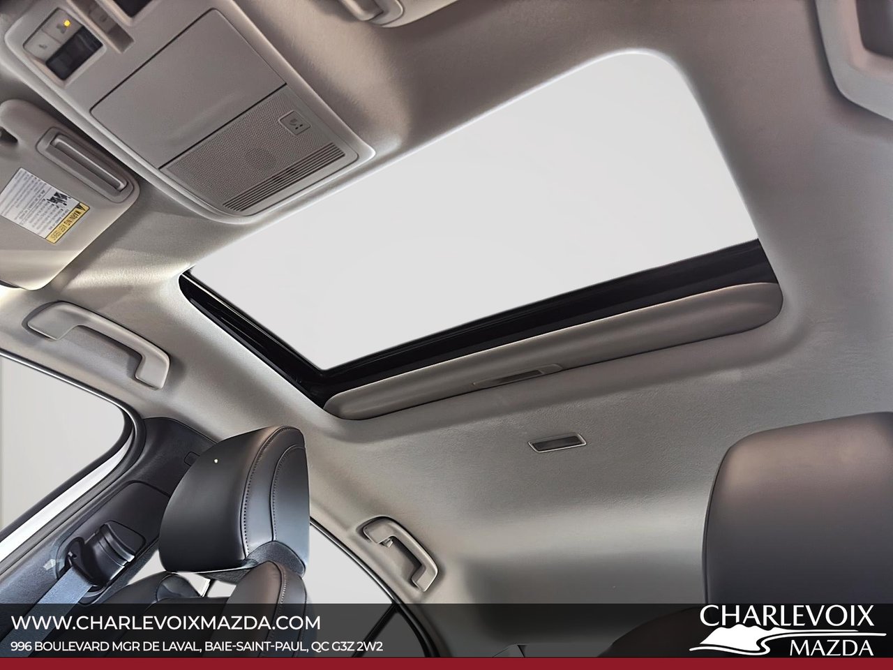 2025 Mazda Mazda3 - Image 29