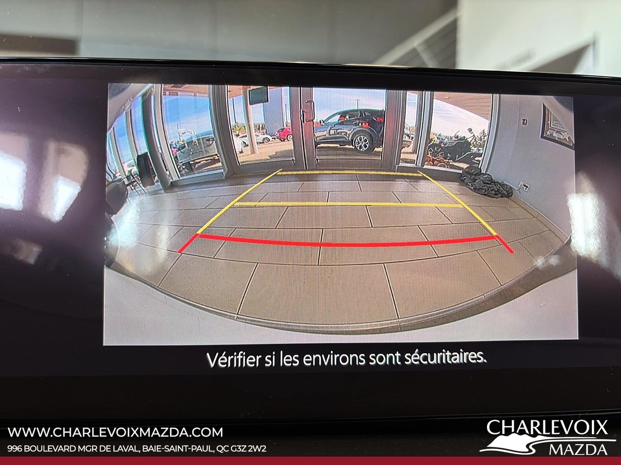 2025 Mazda Mazda3 - Image 30