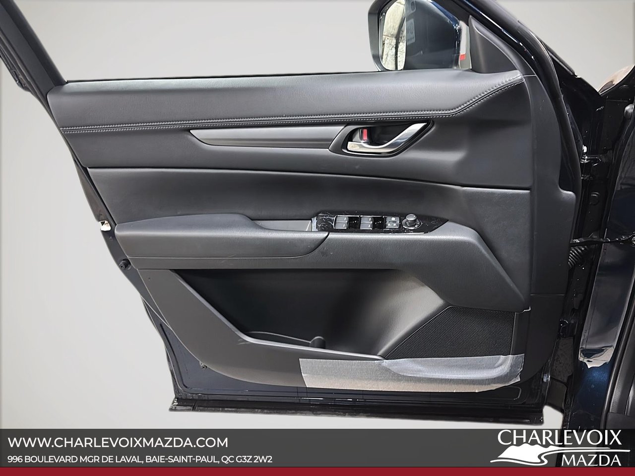 2025 Mazda CX-5 - Image 10