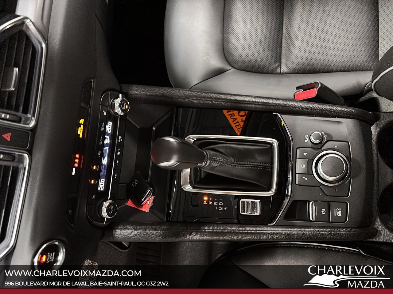 2025 Mazda CX-5 - Image 14