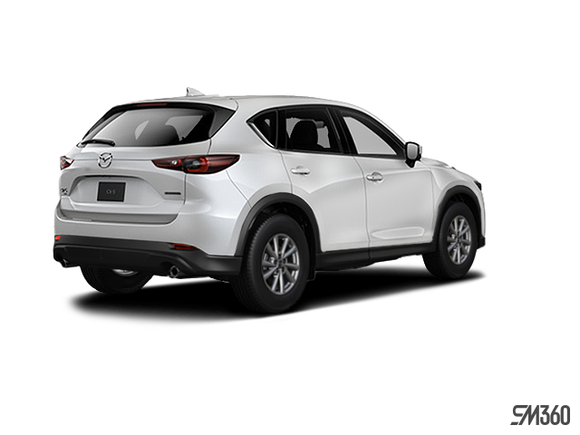 2025 Mazda CX-5 - Image 2