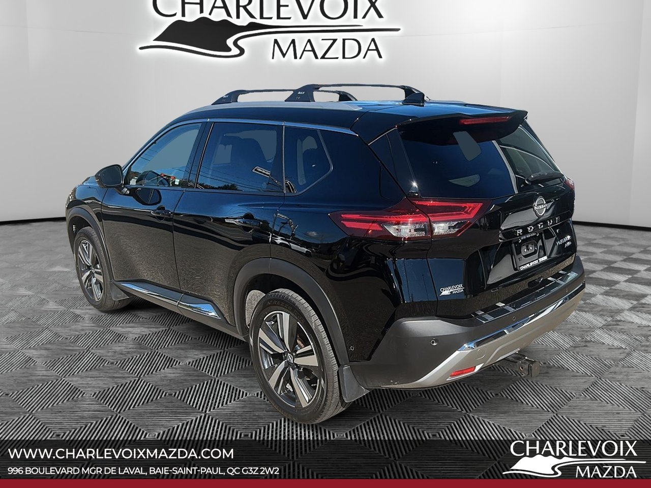 2022 Nissan Rogue - Image 21