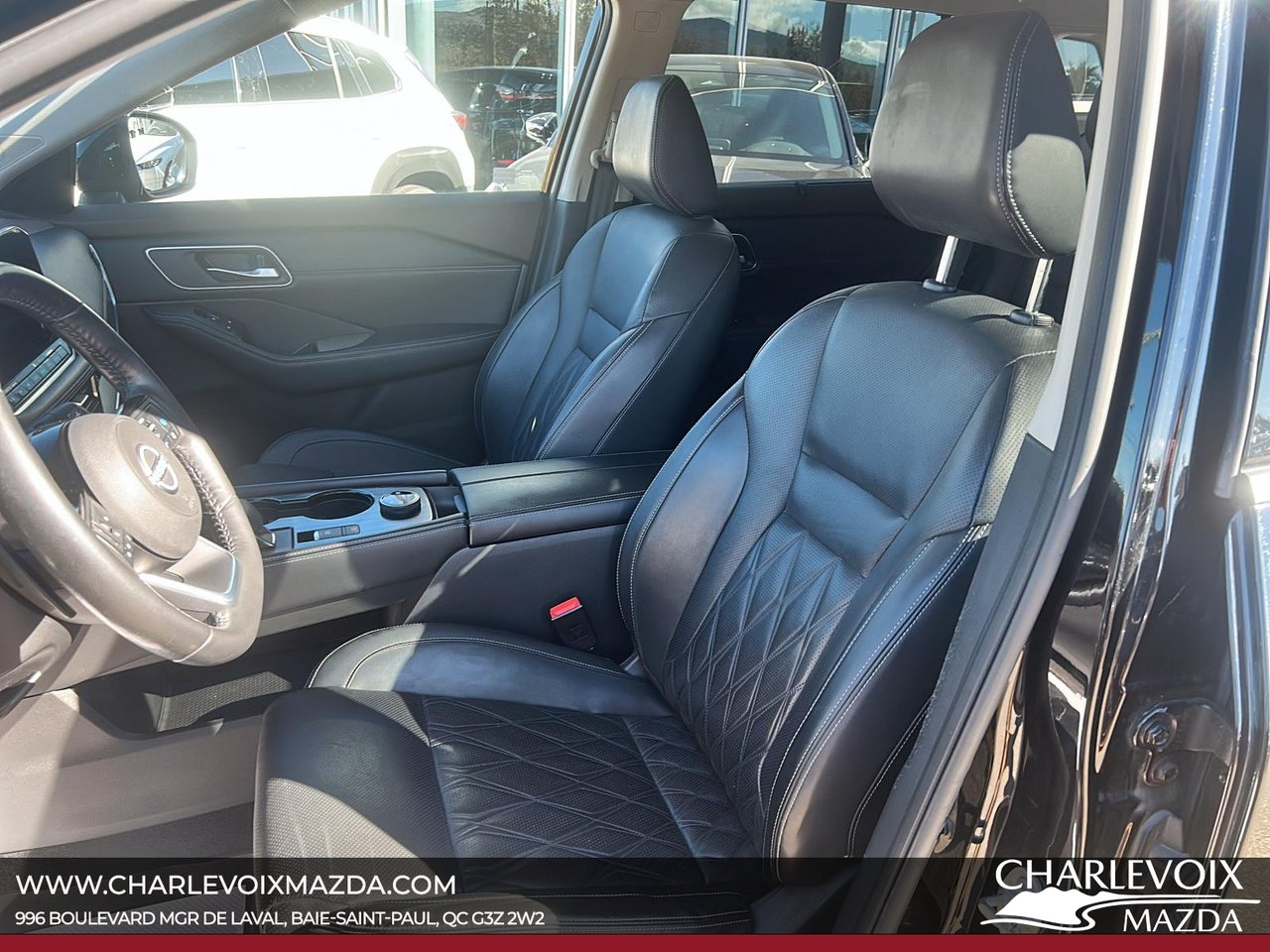 2022 Nissan Rogue - Image 25