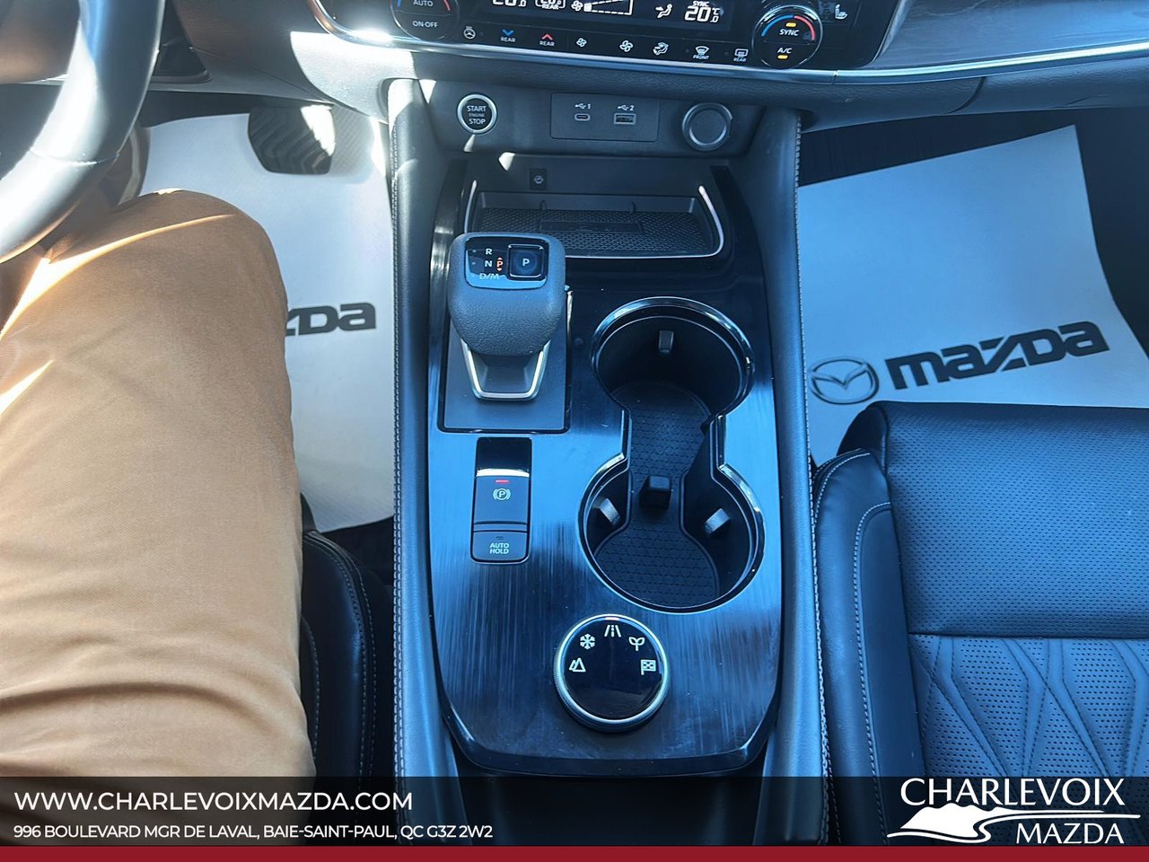 2022 Nissan Rogue - Image 30