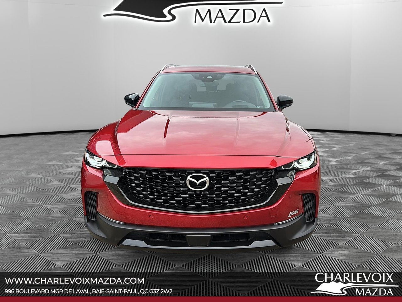 2024 Mazda CX-50 - Image 2