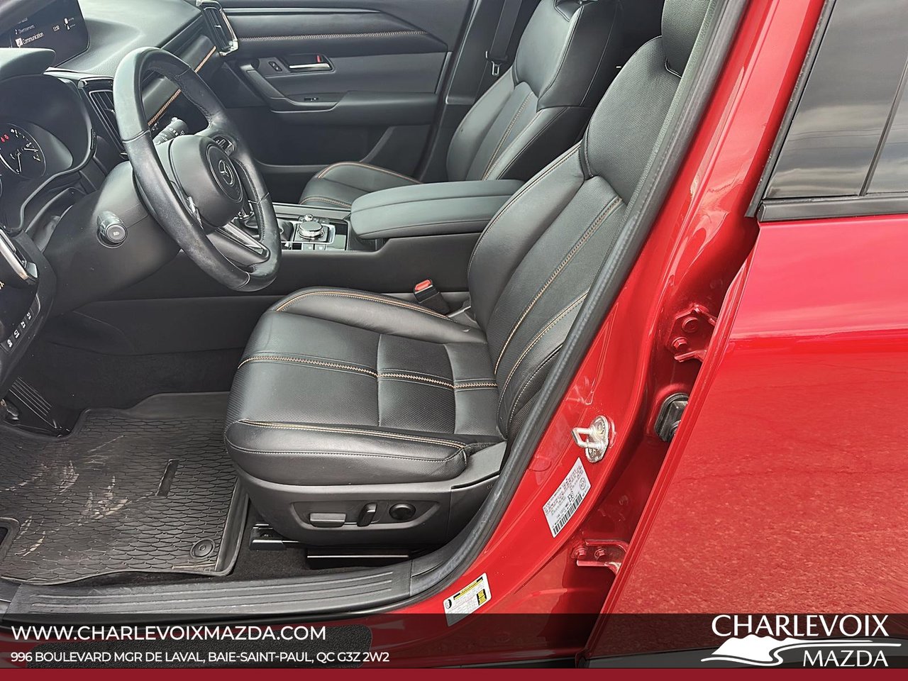 2024 Mazda CX-50 - Image 8