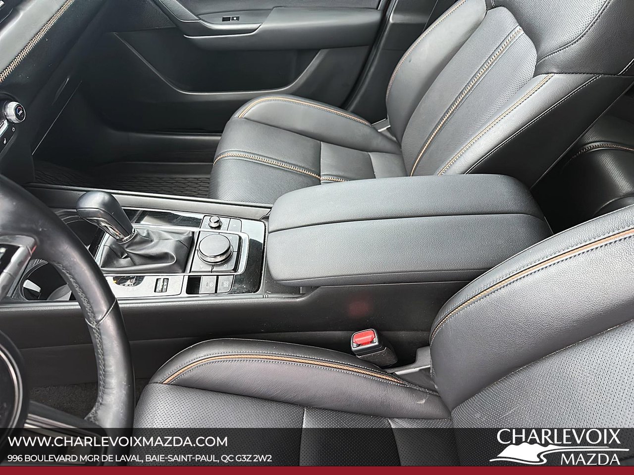 2024 Mazda CX-50 - Image 9