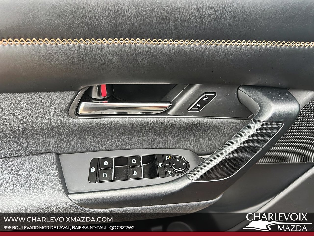 2024 Mazda CX-50 - Image 10