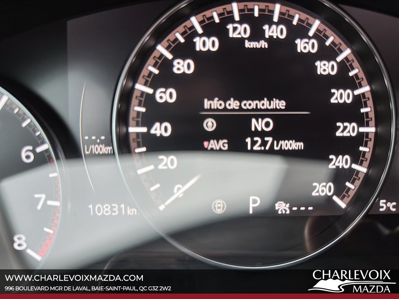 2024 Mazda CX-50 - Image 12