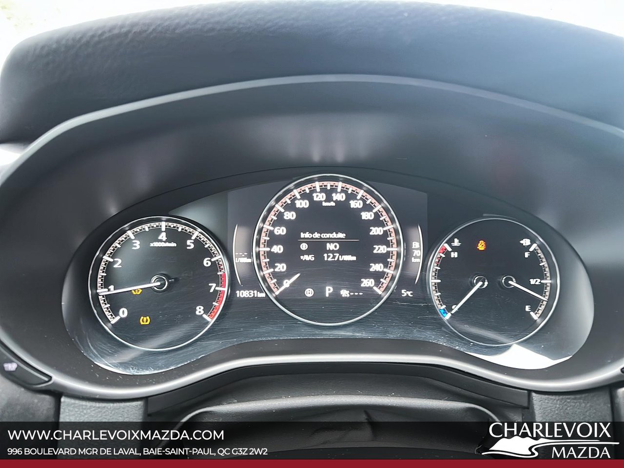 2024 Mazda CX-50 - Image 13