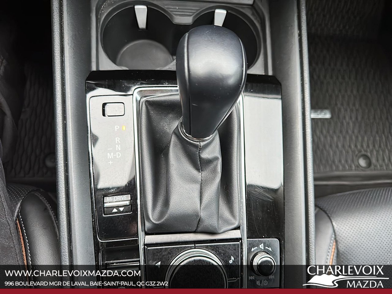 2024 Mazda CX-50 - Image 14