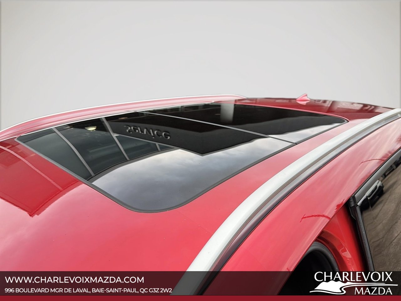 2024 Mazda CX-50 - Image 15