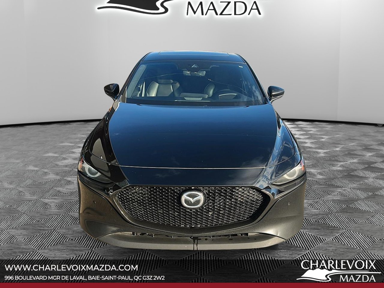 2022 Mazda Mazda3 Sport - Image 20