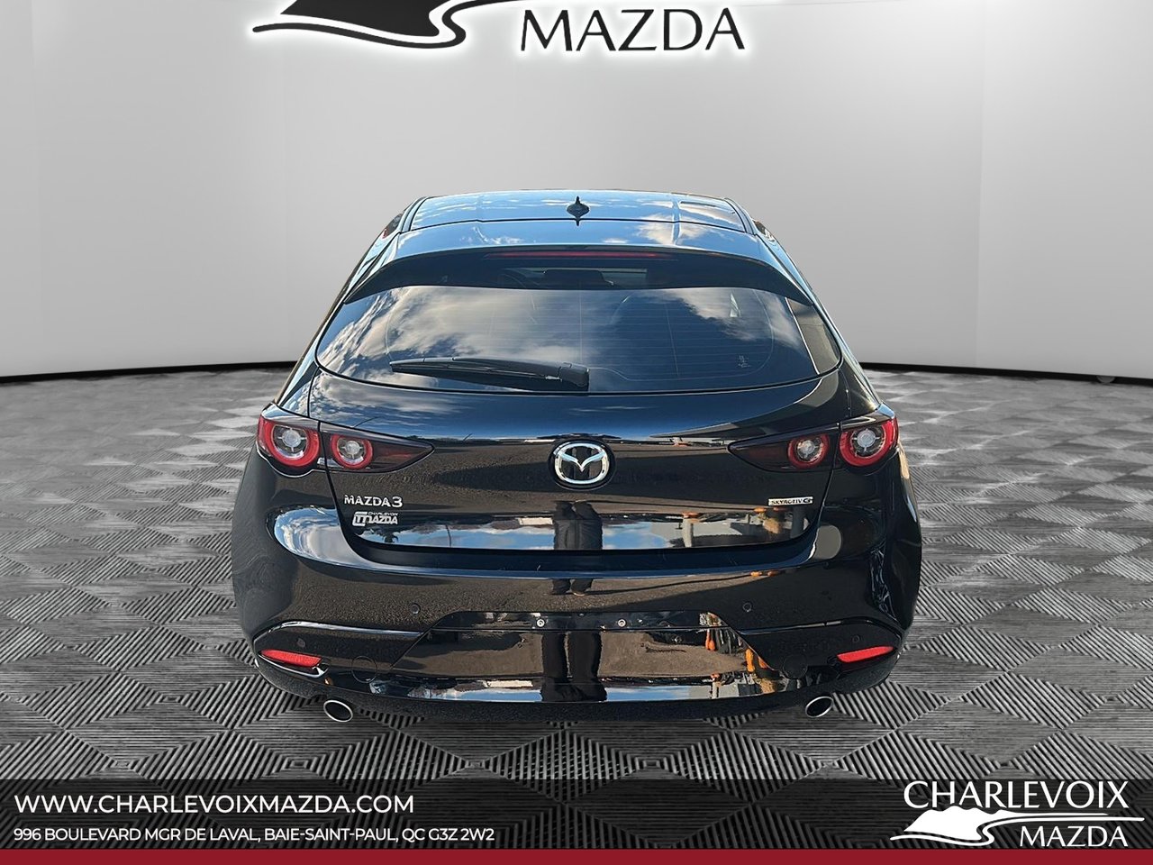 2022 Mazda Mazda3 Sport - Image 21