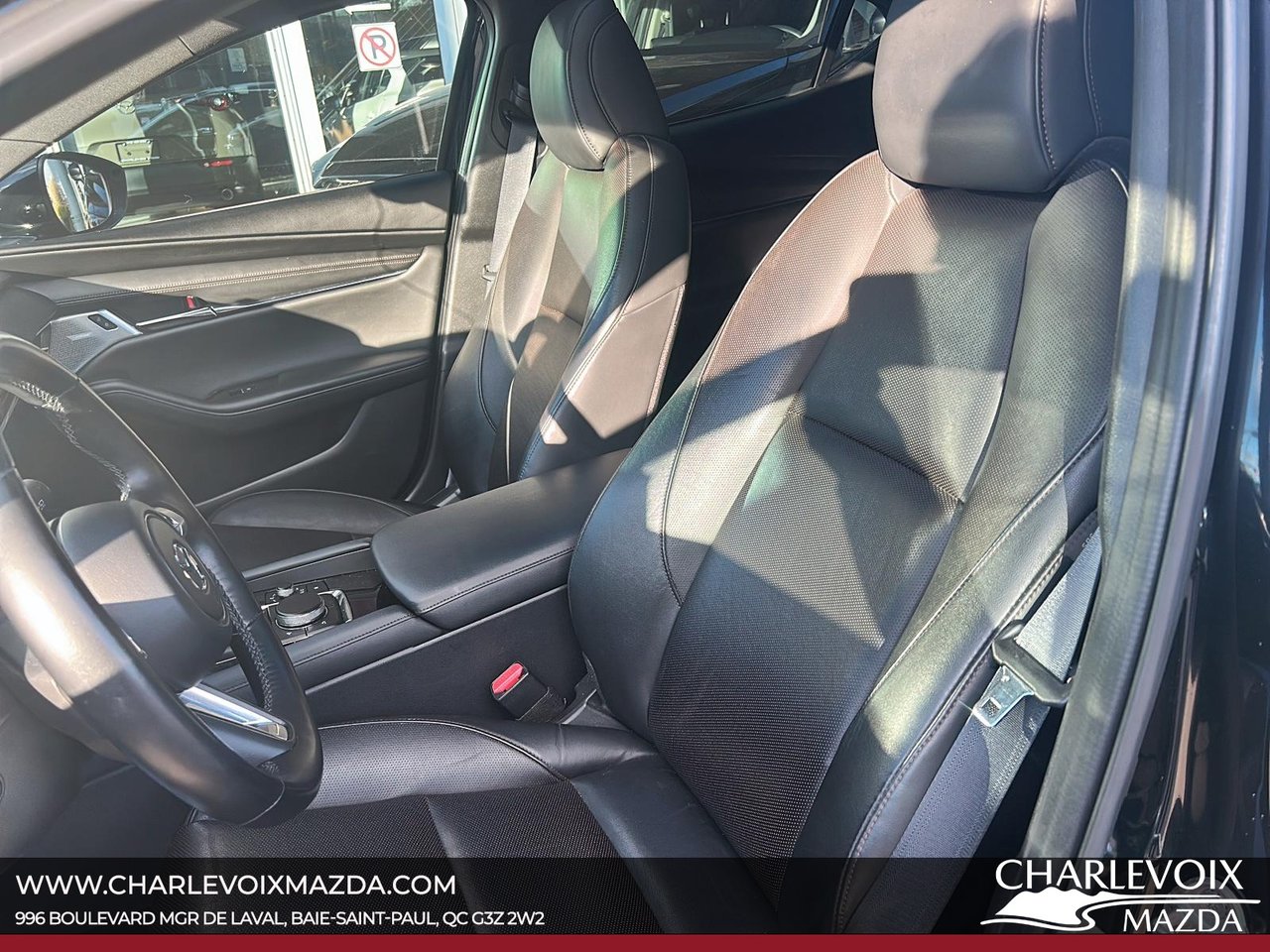 2022 Mazda Mazda3 Sport - Image 26