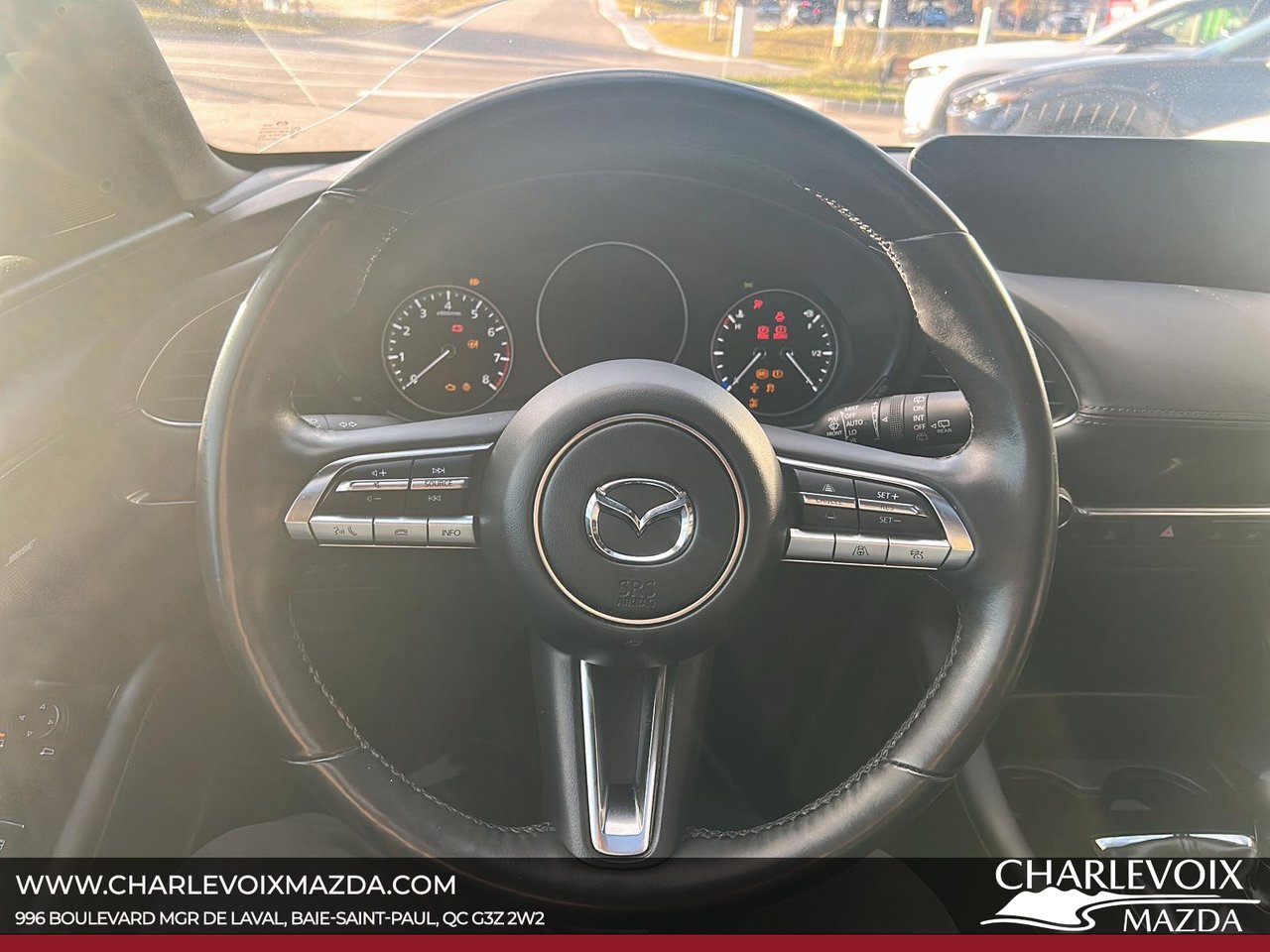 2022 Mazda Mazda3 Sport - Image 29