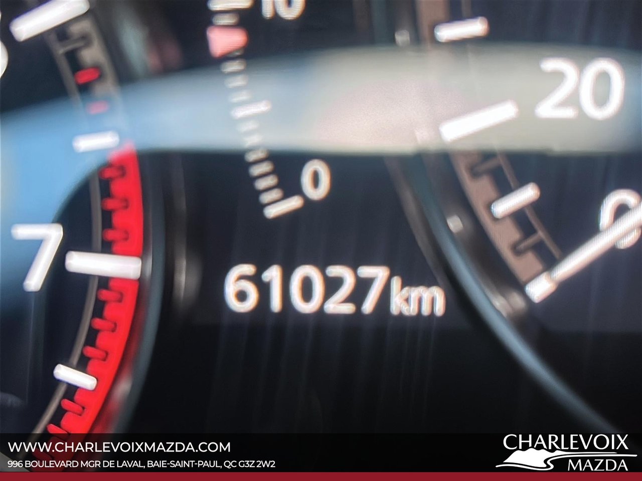 2022 Mazda Mazda3 Sport - Image 30