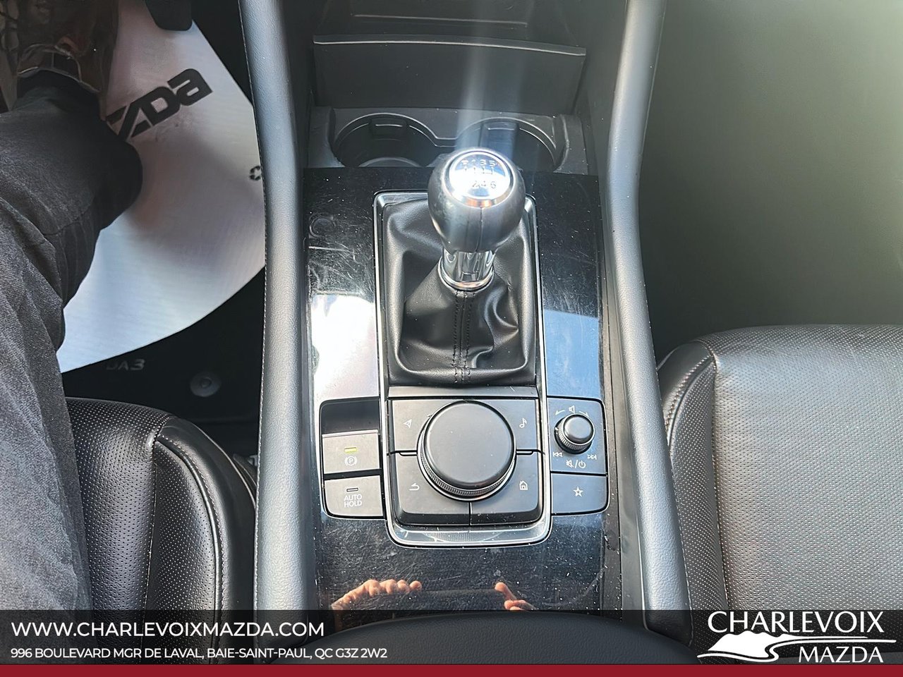 2022 Mazda Mazda3 Sport - Image 31